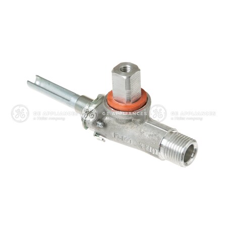 Ge WB21K10081 GE Oven 140 Burner Valve WB21K10081